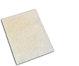 Replacement Skimmer Mat Beige 14x18 single