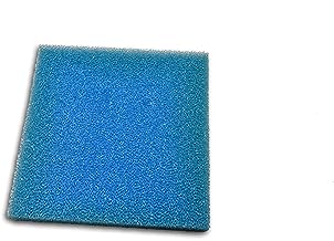 Reticulated Bio Foam Filter Sponge 15ppi 2x12x12 3 pack